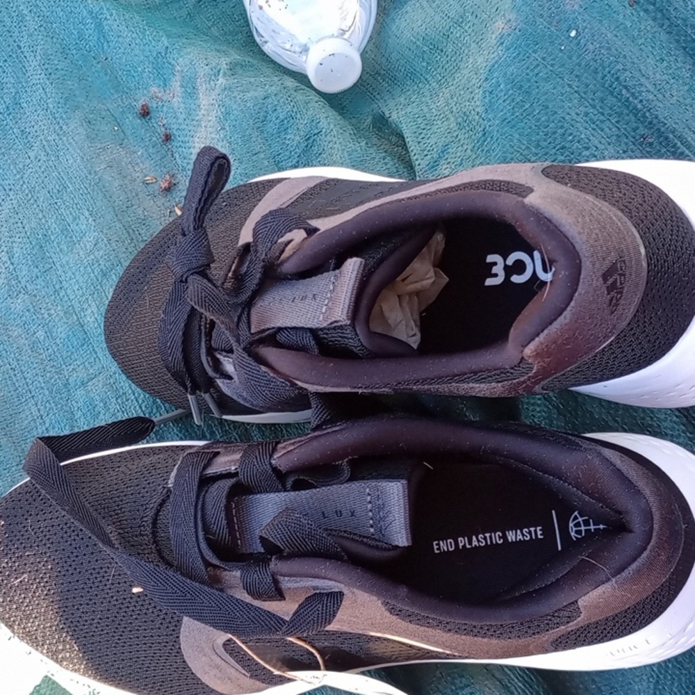 Adidas shoes
